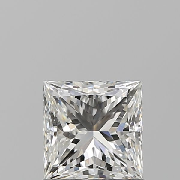 PRINCESS 1.01 G VVS2 --EX-EX - 100757634821 GIA Diamond