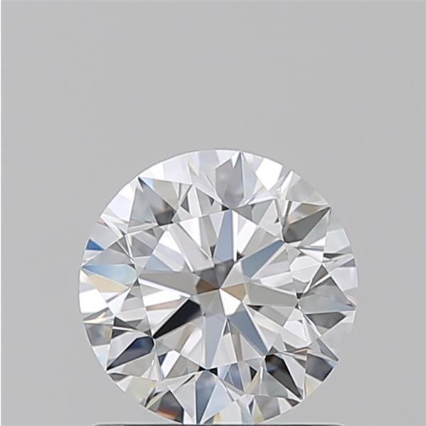 ROUND 1.01 D VVS2 EX-EX-EX - 100757635001 GIA Diamond