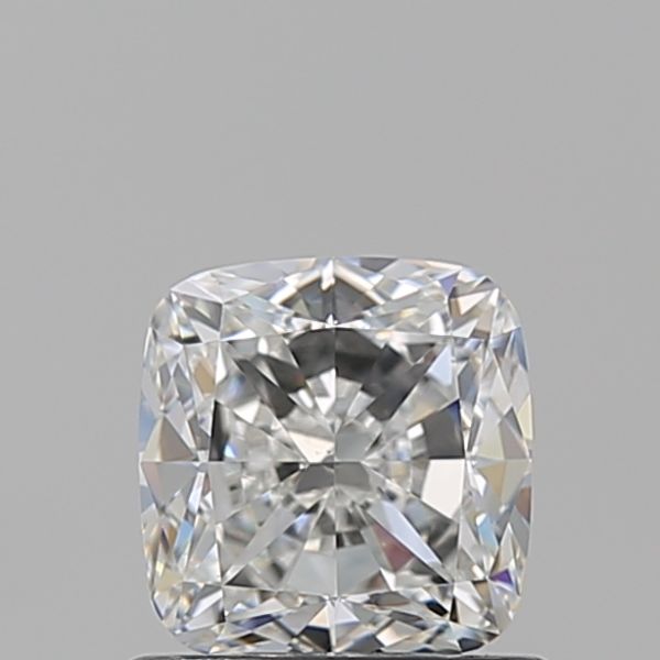 CUSHION 1.02 G VS1 --EX-EX - 100757635144 GIA Diamond