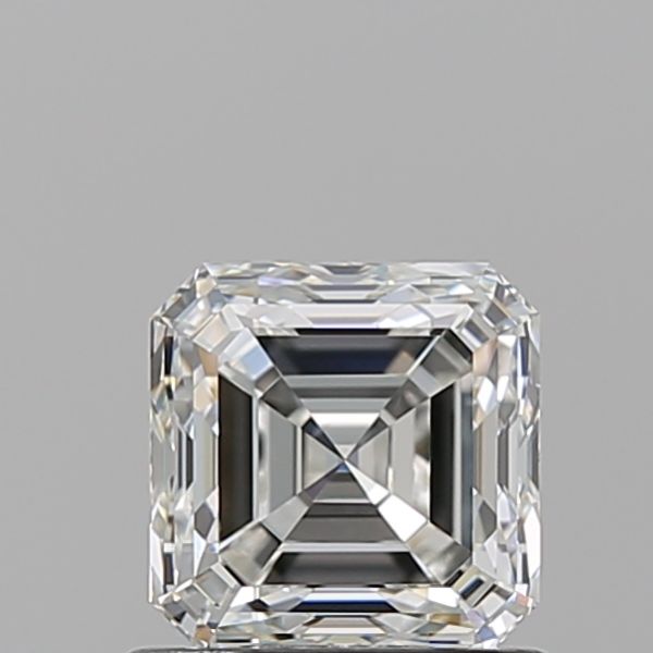 ASSCHER 1.01 H VS1 --EX-EX - 100757635613 GIA Diamond