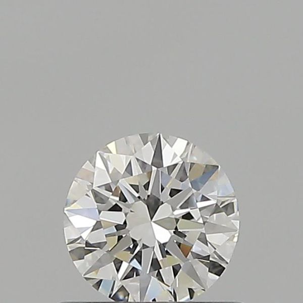 ROUND 0.5 G VS1 EX-EX-EX - 100757635768 GIA Diamond