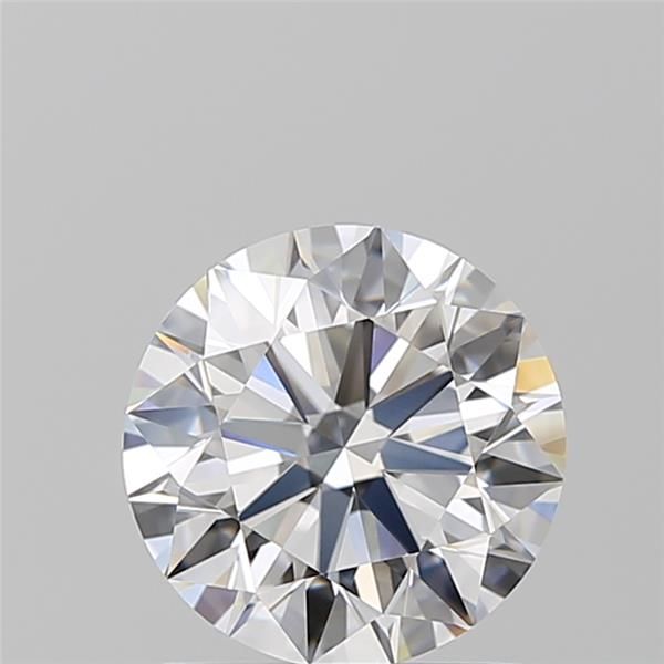 ROUND 1.43 D VVS2 EX-EX-EX - 100757636120 GIA Diamond