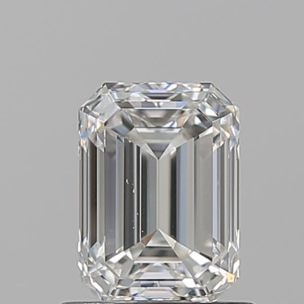 EMERALD 1.01 I VS2 --EX-EX - 100757636376 GIA Diamond