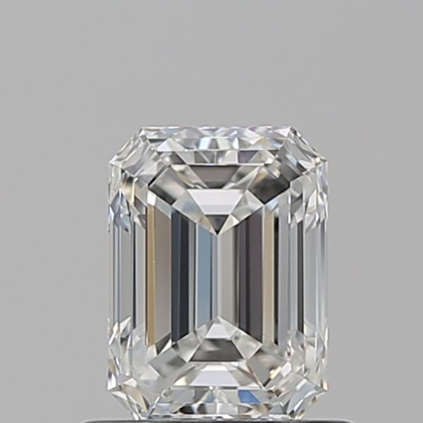 EMERALD 0.91 G VS1 --EX-VG - 100757636540 GIA Diamond