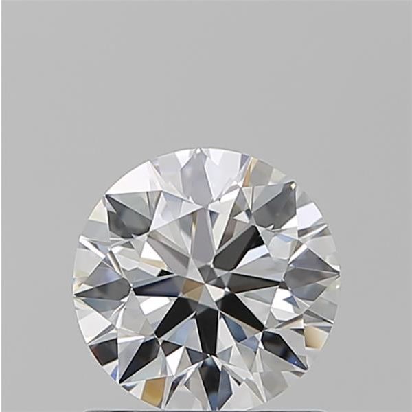 ROUND 1.01 D VS1 EX-EX-EX - 100757638142 GIA Diamond