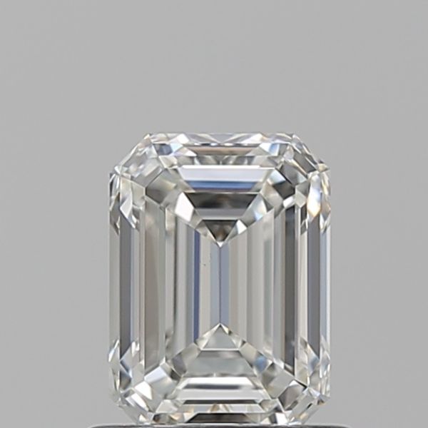 EMERALD 1.01 H VS1 --EX-VG - 100757638342 GIA Diamond