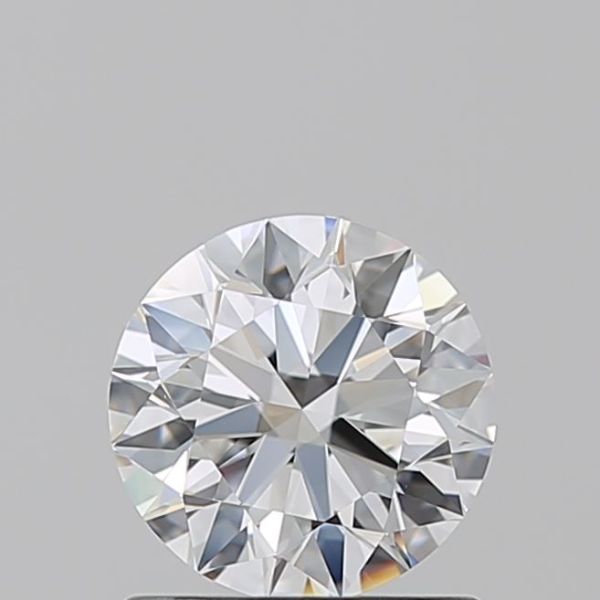 ROUND 1.01 E VVS2 EX-EX-EX - 100757638800 GIA Diamond
