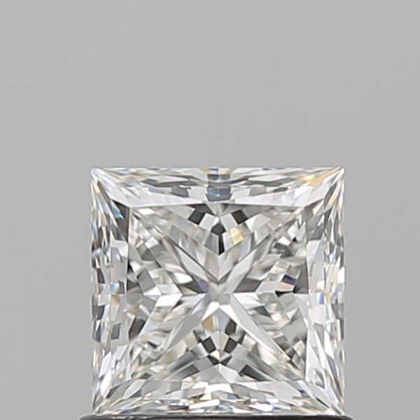PRINCESS 1.01 I VVS1 --EX-EX - 100757638866 GIA Diamond
