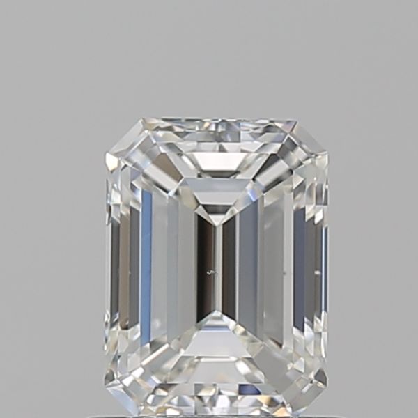 EMERALD 1.01 H VS2 --VG-EX - 100757639330 GIA Diamond