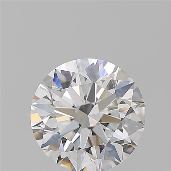 ROUND 1.51 E VVS2 EX-EX-EX - 100757641201 GIA Diamond