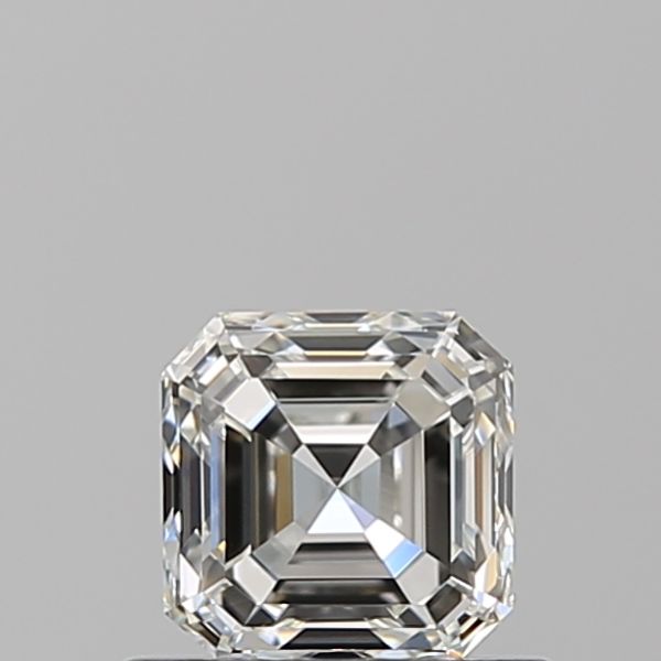 ASSCHER 0.71 I VVS2 --EX-EX - 100757641961 GIA Diamond