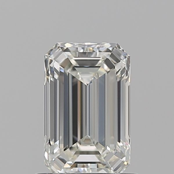 EMERALD 1.01 I VS1 --EX-EX - 100757643070 GIA Diamond