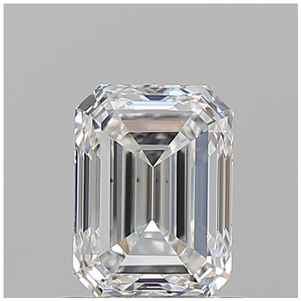 EMERALD 1.01 G VS2 --EX-EX - 100757645073 GIA Diamond