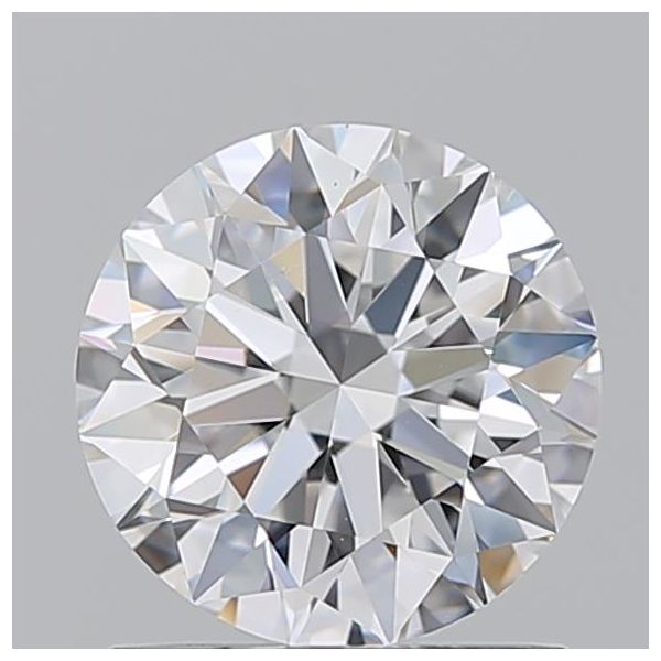 ROUND 1.23 D VS2 EX-EX-EX - 100757646200 GIA Diamond