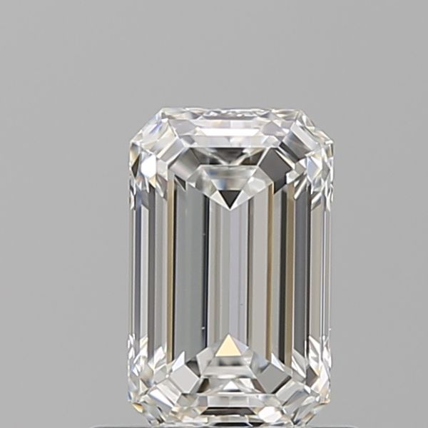 EMERALD 0.92 G VS1 --EX-EX - 100757646275 GIA Diamond