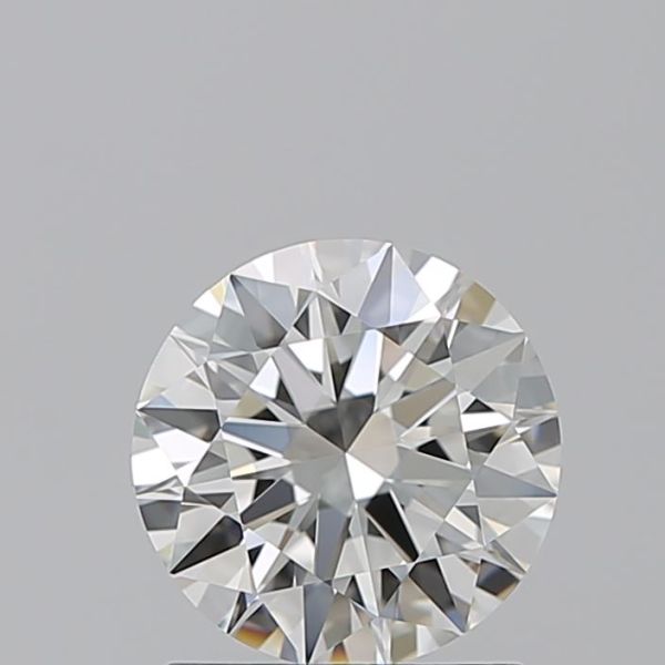 ROUND 1.31 G VVS2 EX-EX-EX - 100757647949 GIA Diamond