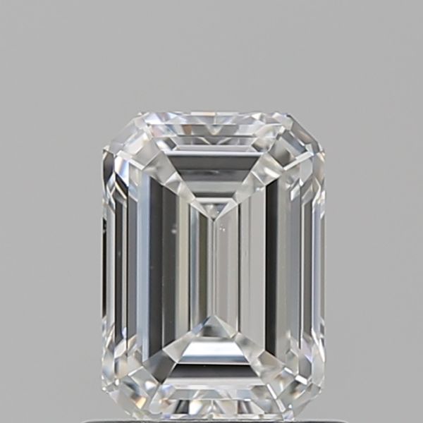 EMERALD 1.03 G VS2 --EX-EX - 100757648929 GIA Diamond