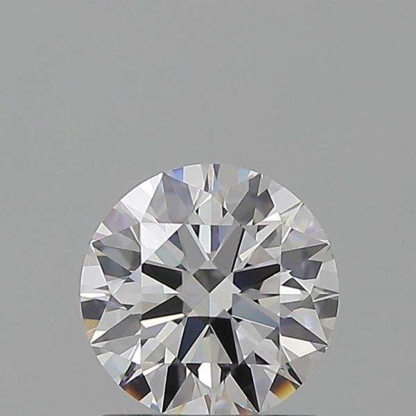 ROUND 0.93 E VVS1 EX-EX-EX - 100757650541 GIA Diamond