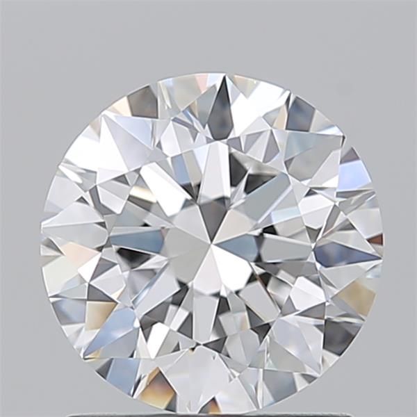 ROUND 1.4 E VVS2 EX-EX-EX - 100757651286 GIA Diamond
