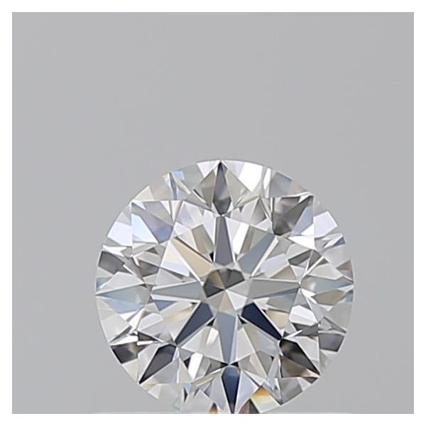 ROUND 0.7 D VVS2 EX-EX-EX - 100757651321 GIA Diamond