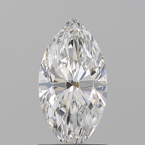 MARQUISE 1.21 G IF --EX-EX - 100757651779 GIA Diamond
