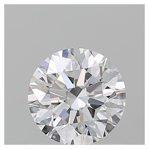 ROUND 0.8 D VVS1 EX-EX-EX - 100757652646 GIA Diamond