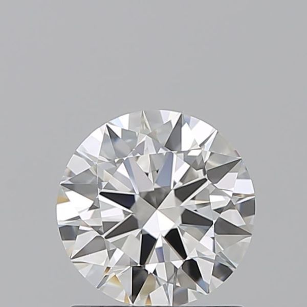 ROUND 1.2 G VVS2 EX-EX-EX - 100757652967 GIA Diamond