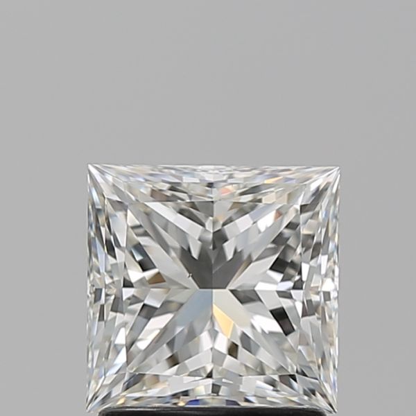 PRINCESS 1.6 I VS1 --EX-EX - 100757653454 GIA Diamond