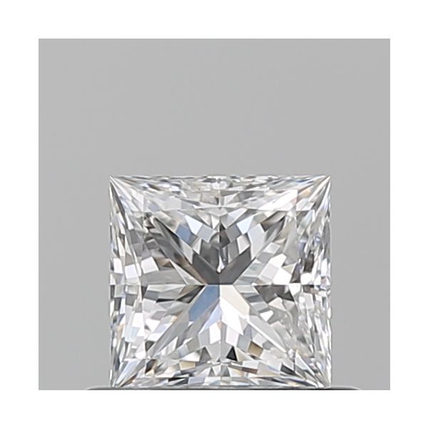 PRINCESS 0.57 E VVS2 --VG-VG - 100757653703 GIA Diamond