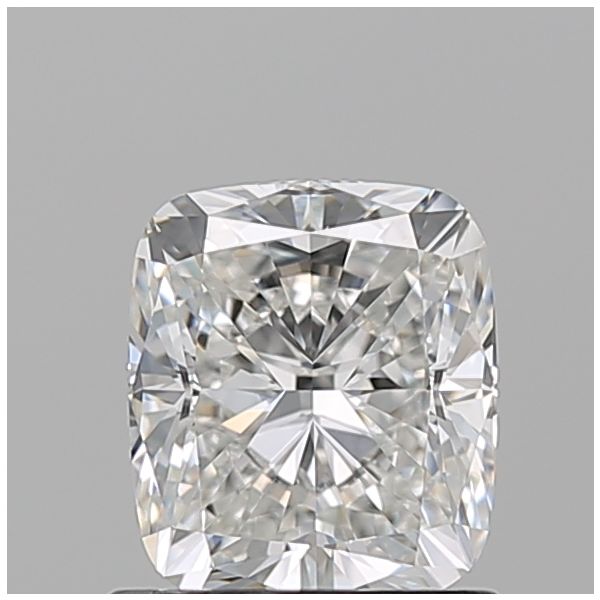 CUSHION 1.03 G VS1 --EX-EX - 100757654150 GIA Diamond