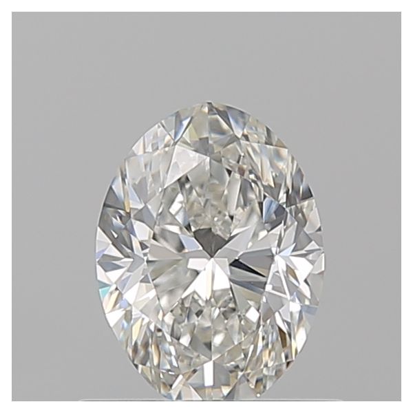 OVAL 0.71 G VS2 --VG-EX - 100757655590 GIA Diamond