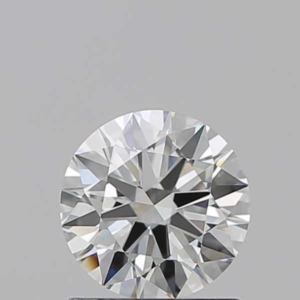 ROUND 1.03 H IF EX-EX-EX - 100757656956 GIA Diamond