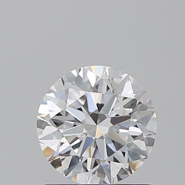 ROUND 1.08 D VVS2 EX-EX-EX - 100757657143 GIA Diamond