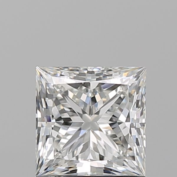 PRINCESS 1.2 G VS1 --EX-EX - 100757657154 GIA Diamond