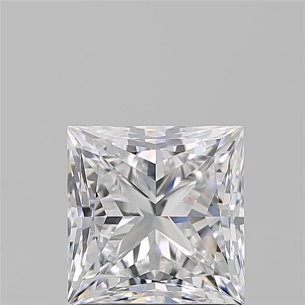 PRINCESS 1.53 D VS2 --EX-VG - 100757657673 GIA Diamond