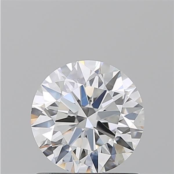 ROUND 1.01 G VS2 EX-EX-EX - 100757657836 GIA Diamond