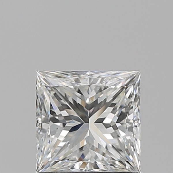 PRINCESS 1.02 G VS1 --VG-EX - 100757659259 GIA Diamond