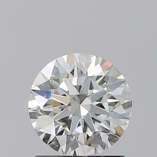ROUND 1.2 H IF EX-EX-EX - 100757659618 GIA Diamond
