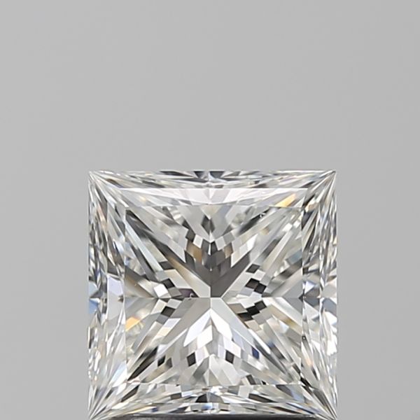PRINCESS 1.52 H VS2 --EX-EX - 100757660767 GIA Diamond