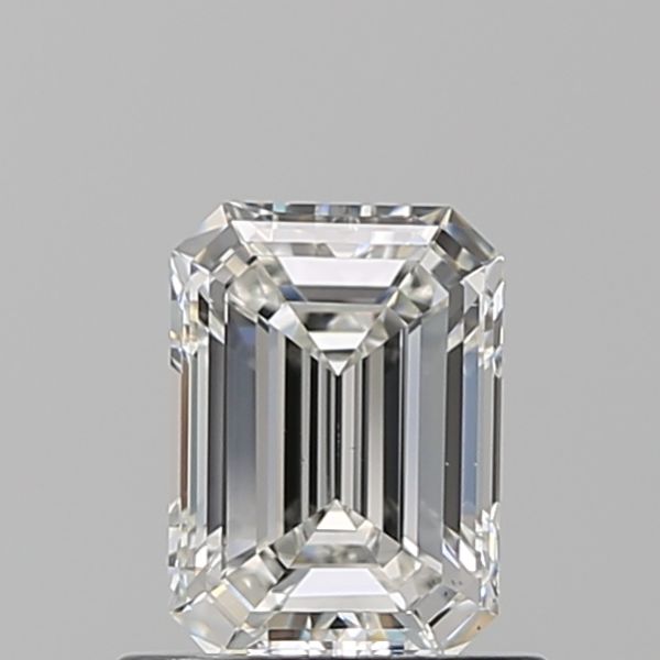 EMERALD 0.73 G VS2 --EX-EX - 100757663522 GIA Diamond