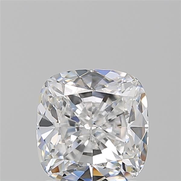 CUSHION 1.82 E VVS1 --EX-EX - 100757666433 GIA Diamond