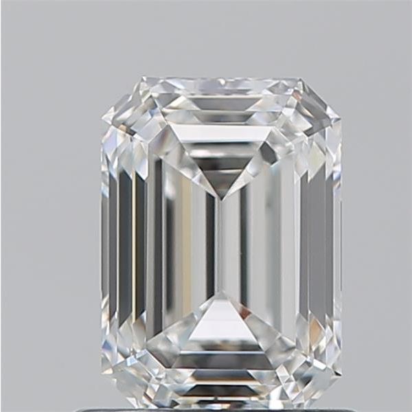 EMERALD 1.01 G VVS2 --VG-VG - 100757667655 GIA Diamond