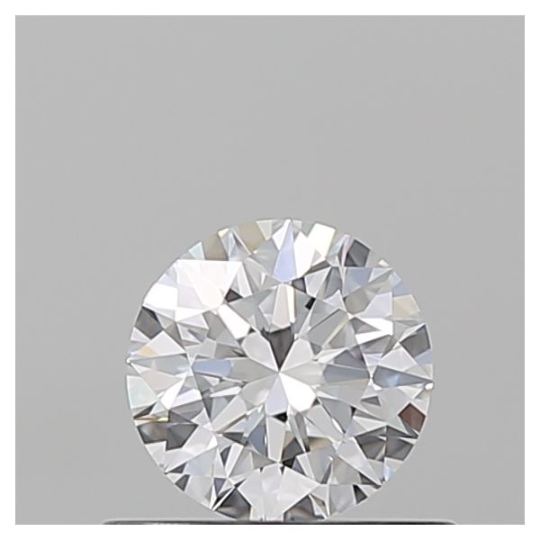 ROUND 0.51 D IF EX-EX-EX - 100757668481 GIA Diamond