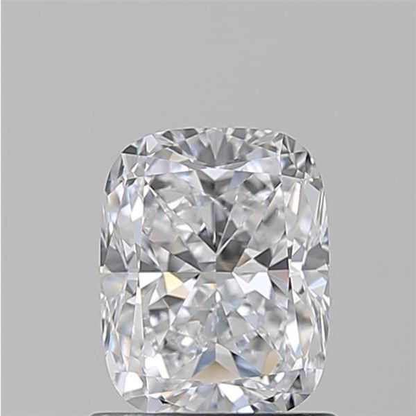 CUSHION 1.01 D VS1 --VG-EX - 100757669238 GIA Diamond