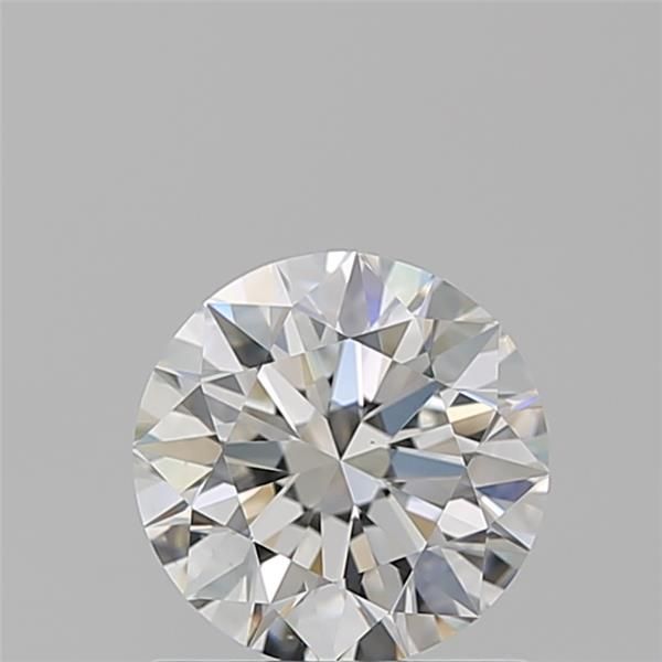 ROUND 1.01 G VS2 EX-EX-EX - 100757670451 GIA Diamond