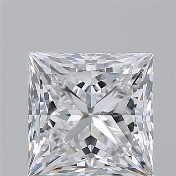 PRINCESS 1.2 E VS1 --EX-EX - 100757673103 GIA Diamond