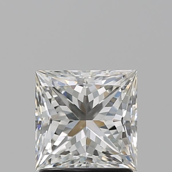 PRINCESS 1.5 I VS1 --EX-EX - 100757674770 GIA Diamond