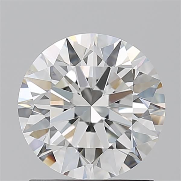 ROUND 1.3 H VS1 EX-EX-EX - 100757676523 GIA Diamond