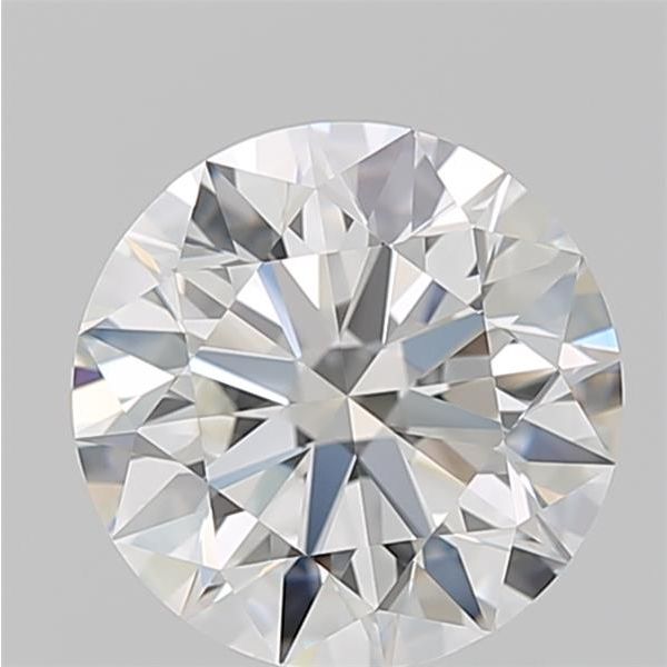 ROUND 1.5 H VVS1 EX-EX-EX - 100757676902 GIA Diamond
