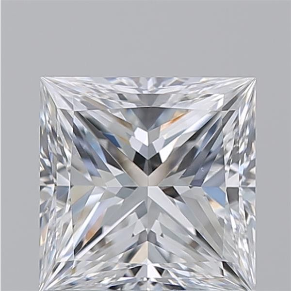 PRINCESS 1.2 E VS1 --EX-EX - 100757679092 GIA Diamond